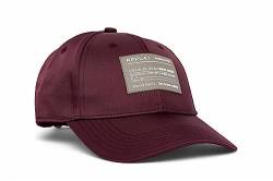 Replay Herren Cap Basecap, Port Wine 247 (Rot), Onesize von Replay