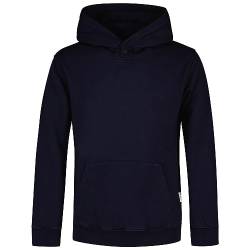 Replay Herren Hoodie mit Kapuze, Deep Blue 088 (Blau), M von Replay