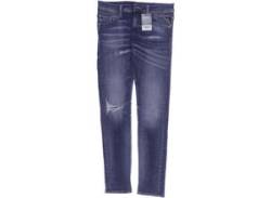 Replay Herren Jeans, marineblau von Replay