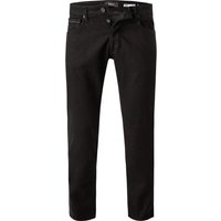 Replay Herren Jeans schwarz Baumwoll-Stretch von Replay