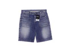 Replay Herren Shorts, blau von Replay