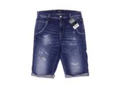 Replay Herren Shorts, blau von Replay