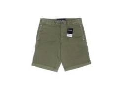 Replay Herren Shorts, grün von Replay