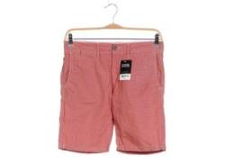 Replay Herren Shorts, rot von Replay