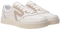 Replay Herren Gmz5n .000.c0001l Sneaker, 041 Off Wht, 41 EU von Replay