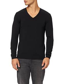 Replay Herren Uk8312.000.g22734 Pullover, Schwarz (098 Black), XXL von Replay