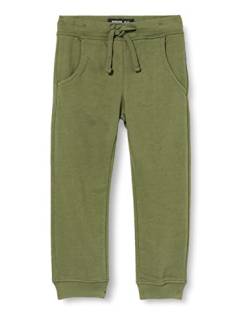 Replay Jungen Jogginghose mit Tunnelzug, Grün (Military 806), 6 Monate von Replay