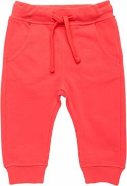 Replay Jungen Jogginghose mit Tunnelzug, Rot (Red 551), 18 Monate von Replay