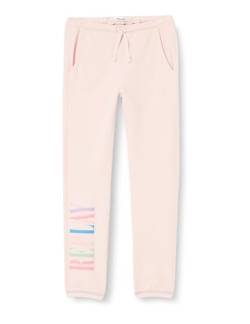 Replay Mädchen Jogginghose Logo am Bein, Light Pink 718 (Rosa), 12 Jahre von Replay