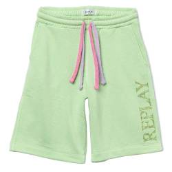 Replay Mädchen Shorts Bermuda von Replay