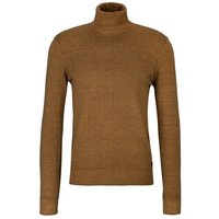 Replay Rollkragenpullover aus weicher Wollmischung von Replay