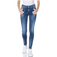 Replay Skinny-fit-Jeans Luzien HYPERFLEX STRETCH DENIM - RE USED von Replay