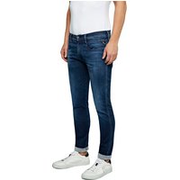 Replay Slim-fit-Jeans ANBASS HYPERFLEX BIO von Replay