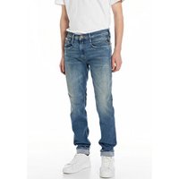 Replay Slim-fit-Jeans ANBASS HYPERFLEX BIO von Replay