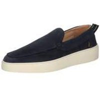 Replay Slipper Herren blau von Replay