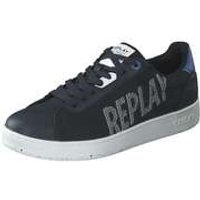 Replay Sneaker Herren blau von Replay