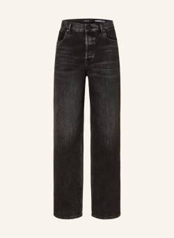 Replay Straight Jeans Cary schwarz von Replay
