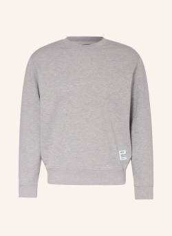 Replay Sweatshirt grau von Replay