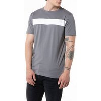 Replay T-Shirt BASIC JERSEY 30/1 (1-tlg) aus 100% Baumwolle von Replay