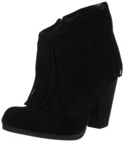 Replay Tayla GWN19 .002.C0004L.003, Damen Stiefeletten, Schwarz (Black), 38 EU / 5 UK von Replay