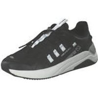 Replay Tennet Wipe Sneaker Herren schwarz von Replay