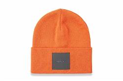 Replay Unisex Ax4167 Beanie-Mütze, 201 ORANGE, Einheitsgröße von Replay