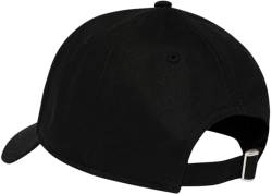 Replay Unisex Damen Herren Damen Herren Baseball Cap aus Baumwolle, Schwarz (Black 098), Onesize von Replay