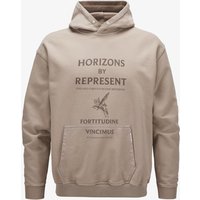 Horizons Hoodie Represent von Represent