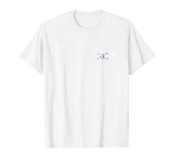 Südkorea Flagge Koreaner Wappen Asien Koreanisch Land Korea T-Shirt von Republik Korea Fahne Deko Fun Koreanische Outfit