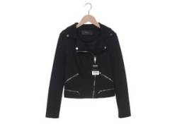 Reserved Damen Jacke, schwarz von Reserved