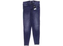 Reserved Damen Jeans, blau von Reserved