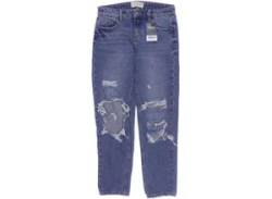 Reserved Damen Jeans, blau von Reserved