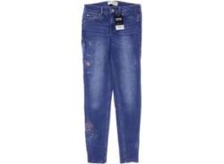 Reserved Damen Jeans, blau von Reserved