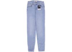 Reserved Damen Jeans, hellblau von Reserved