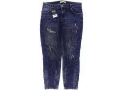 Reserved Damen Jeans, marineblau von Reserved