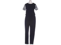 Reserved Damen Jumpsuit/Overall, schwarz von Reserved