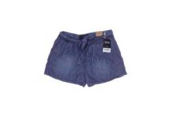 Reserved Damen Shorts, blau von Reserved