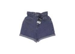 Reserved Damen Shorts, blau von Reserved