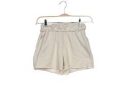 Reserved Damen Shorts, cremeweiß von Reserved