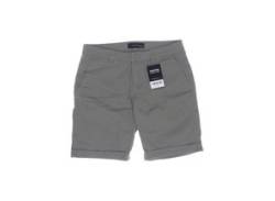 Reserved Damen Shorts, grün von Reserved