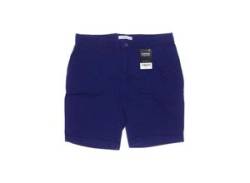 Reserved Damen Shorts, marineblau von Reserved