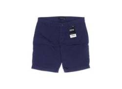 Reserved Damen Shorts, marineblau von Reserved