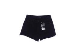 Reserved Damen Shorts, schwarz von Reserved