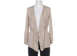 Reserved Damen Strickjacke, beige von Reserved