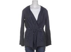 Reserved Damen Strickjacke, blau von Reserved