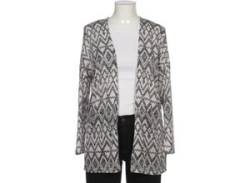 Reserved Damen Strickjacke, grau von Reserved