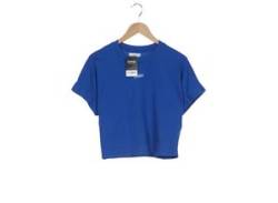 Reserved Damen T-Shirt, blau von Reserved