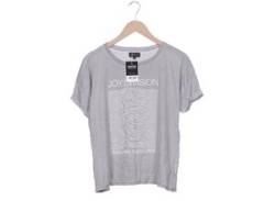 Reserved Damen T-Shirt, grau von Reserved