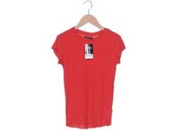 Reserved Damen T-Shirt, rot von Reserved