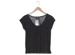 Reserved Damen T-Shirt, schwarz von Reserved